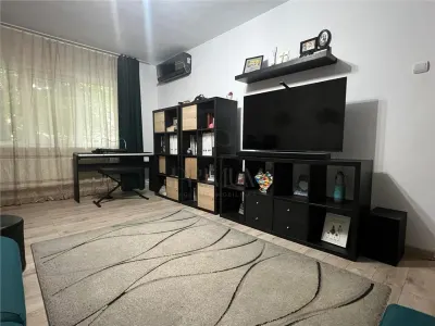 GIROCULUI | 3 CAM | DECOMANDAT | 2 BAI | PARTER INALT | BOXA | CENTRALA || - Timisoara