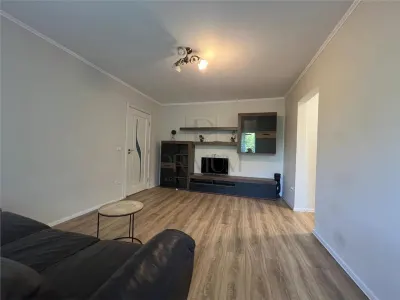 Apartament 2 camere - zona Tipografilor - liber de la 1 iulie - foto 2