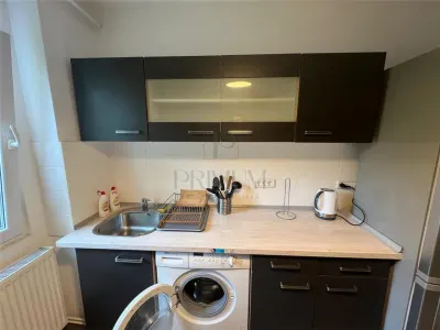 Apartament 2 camere - zona Tipografilor - liber de la 1 iulie - foto 5