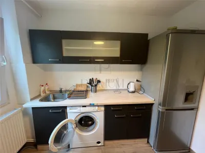 Apartament 2 camere - zona Tipografilor - liber de la 1 iulie - foto 6