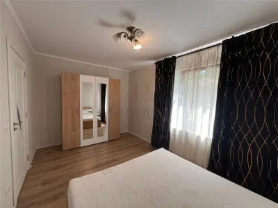 Apartament 2 camere - zona Tipografilor - liber de la 1 iulie - foto 9