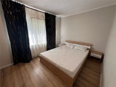 Apartament 2 camere - zona Tipografilor - liber de la 1 iulie - foto 10