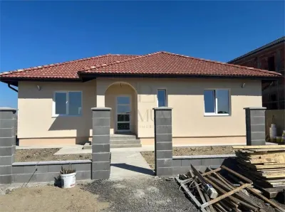 Sag- 4 camere- incalzire in pardoseala - Sag