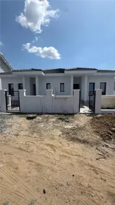 Duplex pe parter - 3 camere - Mosnita Noua - Mosnita Noua