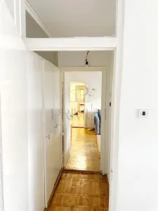 GIROCULUI - 3 CAM - ETAJ 2 - BLOC ANVELOPAT - 2BAI - SPATIOS - ZONA LINISTITA - foto 12