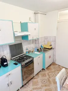 GIROCULUI - 3 CAM - ETAJ 2 - BLOC ANVELOPAT - 2BAI - SPATIOS - ZONA LINISTITA - foto 7