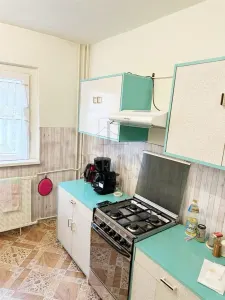 GIROCULUI - 3 CAM - ETAJ 2 - BLOC ANVELOPAT - 2BAI - SPATIOS - ZONA LINISTITA - foto 8