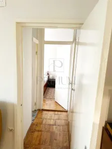 GIROCULUI - 3 CAM - ETAJ 2 - BLOC ANVELOPAT - 2BAI - SPATIOS - ZONA LINISTITA - foto 10