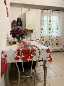 GIROCULUI -3 CAM -RENOVAT -DECOM. -CENTRALA/AC -SPATIOS -BOXA - foto 7