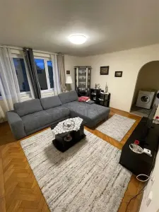 CENTRAL - 2 CAM - ETAJ INTERMEDIAR - CENTRALA PROPRIE - BLOC IZOLAT - Timisoara