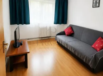 LIPOVEI - ETAJ 1 - BLOC IZOLAT - 4 CAMERE - 2 BAI - 2 BALCOANE - CENTRALA PROPRIE - DECOMANDAT - Timisoara
