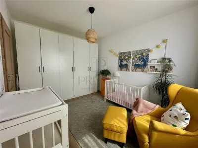 TRIPLEX IN ZONA DE TOP - MOBILAT SI UTILAT - CURTE AMENAJATA - foto 7