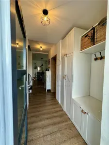 TRIPLEX IN ZONA DE TOP - MOBILAT SI UTILAT - CURTE AMENAJATA - foto 8