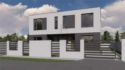Duplex superb - modern - zona excelenta - langa centura - foto 7
