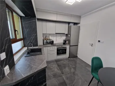 CALEA URSENI P+1E+POD, DUPLEX 3 CAMERE, 2 BAI, CENTRALA PROPRIE, INCALZIRE IN PARDOSEALA - foto 3