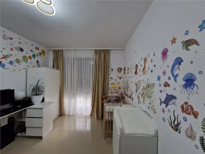 CALEA URSENI P+1E+POD, DUPLEX 3 CAMERE, 2 BAI, CENTRALA PROPRIE, INCALZIRE IN PARDOSEALA - foto 7