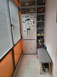 GIROC | PENTHOUSE 4 CAM | DECOMANDAT | 2 BAI | 2 BALCOANE | PARCARE | POD - foto 9