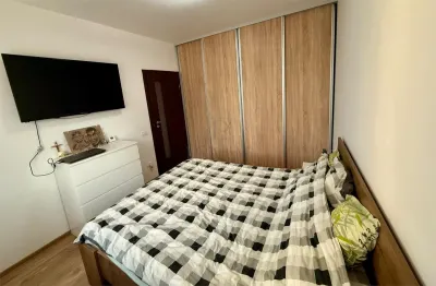 GIROC - 2 CAMERE - PARTER CU BALCON - MOBILAT SI UTILAT - ZONA BUNA - foto 5