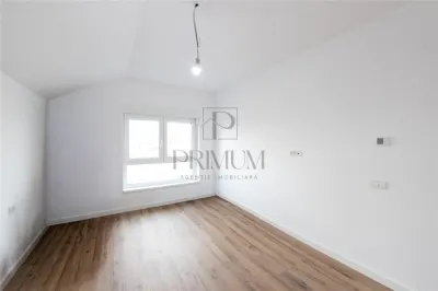 Duplex separat prin casa scarii - design modern - zona excelenta - foto 4