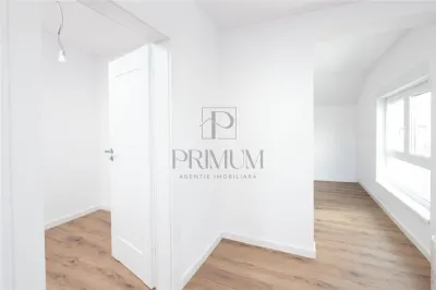 Duplex separat prin casa scarii - design modern - zona excelenta - foto 5