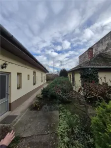 CALEA BUZIAS, 2 CASE INDIVIDUALE CU TEREN GENEROS - Timisoara