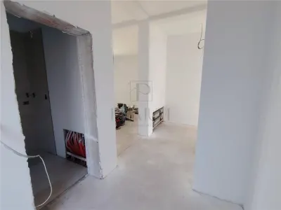 CASA INDIVIDUALA CU GARAJ - ASFALT - foto 6