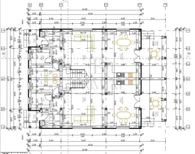 Duplex deosebit - zona excelenta - toate utilitatile - finisaje TOP - foto 15