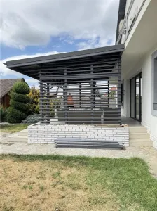 CIARDA - VILA INDIVIDUALA CU PISCINA - TEREN 712MP - LUX - GARAJ - foto 22