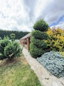 CIARDA - VILA INDIVIDUALA CU PISCINA - TEREN 712MP - LUX - GARAJ - foto 23