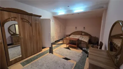 GIROCULUI, CASA 6 CAMERE P+1+pod, 2 BAI, BUCATARIE INCHISA - foto 2