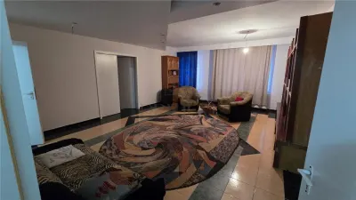GIROCULUI, CASA 6 CAMERE P+1+pod, 2 BAI, BUCATARIE INCHISA - foto 5