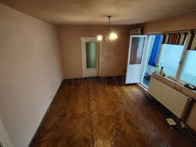 Cetatii - 2 Camere - Etaj 1 - Centrala proprie - Timisoara