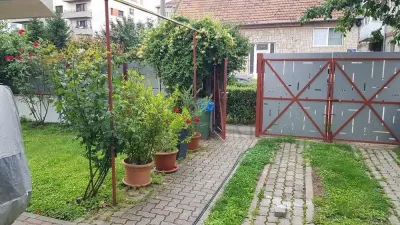 CALEA SAGULUI, OPORTUNITATE DE INVESTITIE CASA INDIVIDUALA CU SAD (SPATIU ALTA DESTINATIE) INCLUS - foto 5
