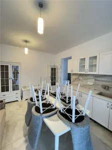 GIROC - 3 CAMERE - ETAJ INTERMEDIAR - ZONA BUNA - MOBILAT SI UTILAT - foto 4