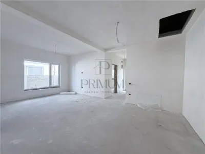 DUPLEX PE PARTER - FINISAJE LA ALEGRE - foto 2