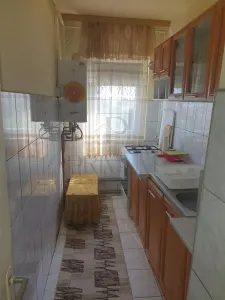 Girocului - 2 Camere - Etaj intermediar - Bloc izolat - Centrala proprie - Boxa in CF - Timisoara