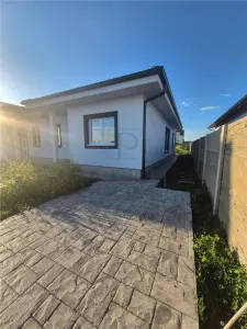 Duplex parter - predare la cheie - posibilitate alegere finisaje - foto 2
