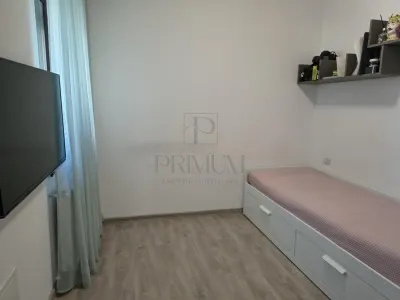 GIROC - 4 CAMERE - 2 BAI - DECOMANDAT - POD - PARCARE PRIVATA - 2 BALCOANE - foto 6