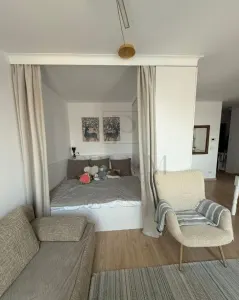 Apartament 1 camera-Centrala-Soarelui - foto 2
