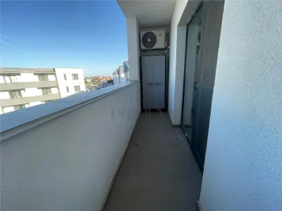 Apartement cu o camera - LUX - zona excelenta - foto 12