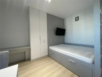 Apartement cu o camera - LUX - zona excelenta - foto 6