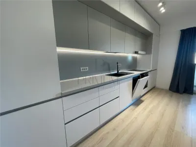 Apartement cu o camera - LUX - zona excelenta - foto 7