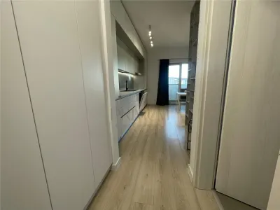 Apartement cu o camera - LUX - zona excelenta - foto 9
