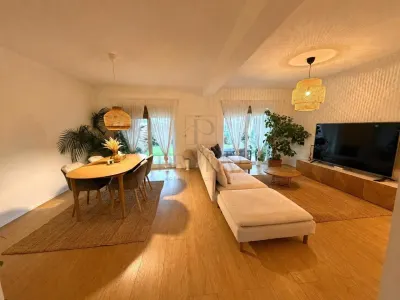 GIROC - DUPLEX - 4 CAMERE SI 2 BAI - GARAJ - CURTE - foto 13