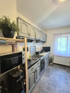 Dambovita - 2 Camere - Etaj 2 - Bloc izolat - foto 3