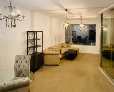 TAKE IONESCU - 2 CAMERE - BLOC NOU - LIFT - DECOMANDAT - ETAJ INTERMEDIAR - Timisoara