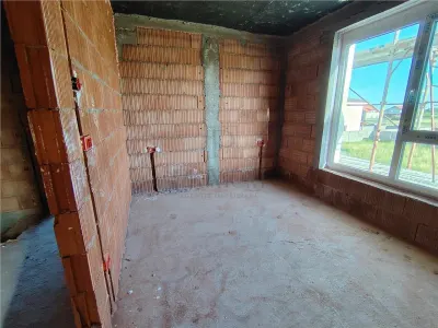 DUPLEX MODERN - PERSONALIZARE INTERIOARA - 3 BAI - foto 5