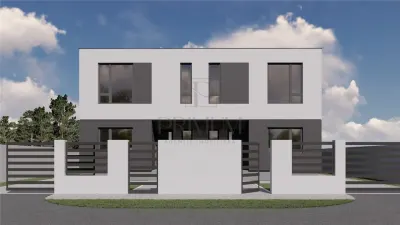 DUPLEX MODERN - PERSONALIZARE INTERIOARA - 3 BAI - foto 9