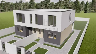 DUPLEX MODERN - PERSONALIZARE INTERIOARA - 3 BAI - foto 10