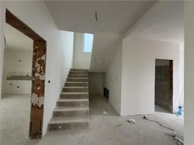 Casa individuala - 180 mp utili - garaj - finisaje premium - foto 4